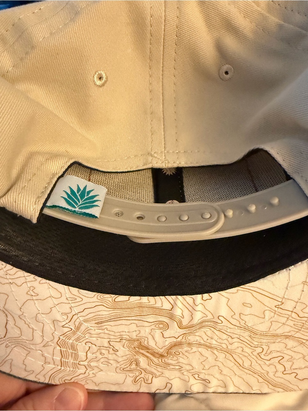 Sendero Provisions Co. Arches National Park Hat - Picture 5 of 5